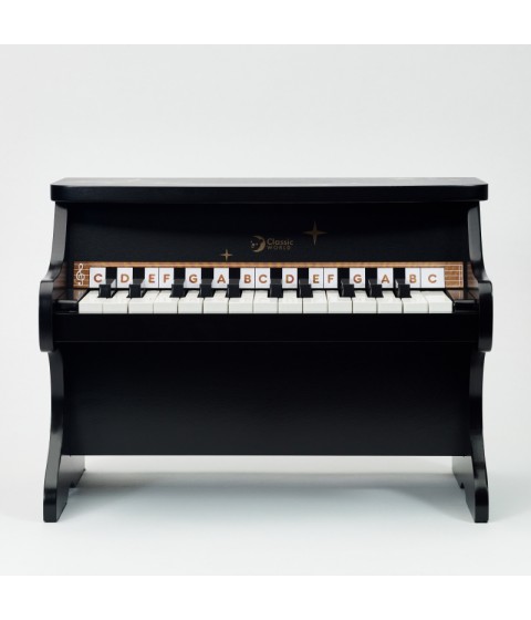 CLASSIC WORLD Pianino Czarne
