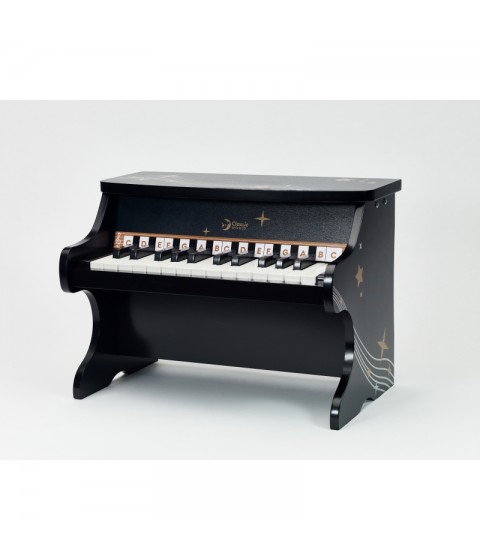 CLASSIC WORLD Pianino Czarne