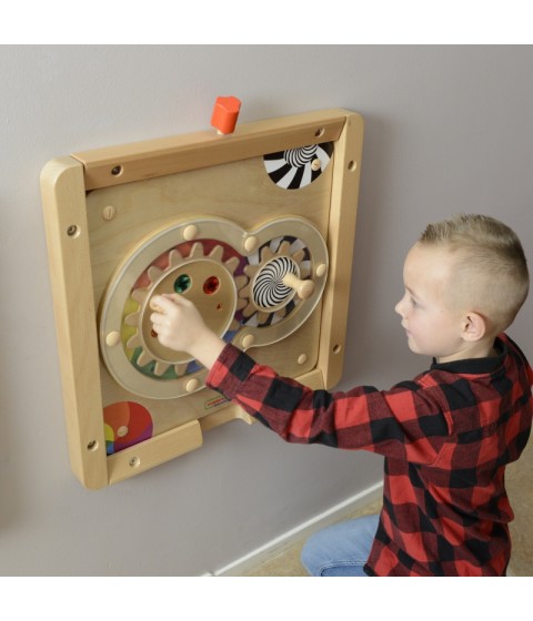 MASTERKIDZ edukacinė taryba rankų koordinacijos Montessori mokymai