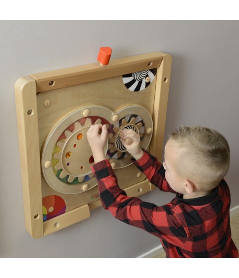 MASTERKIDZ edukacinė taryba rankų koordinacijos Montessori mokymai