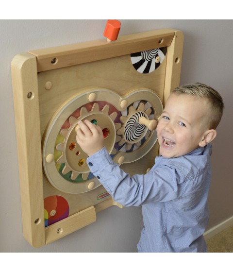MASTERKIDZ edukacinė taryba rankų koordinacijos Montessori mokymai