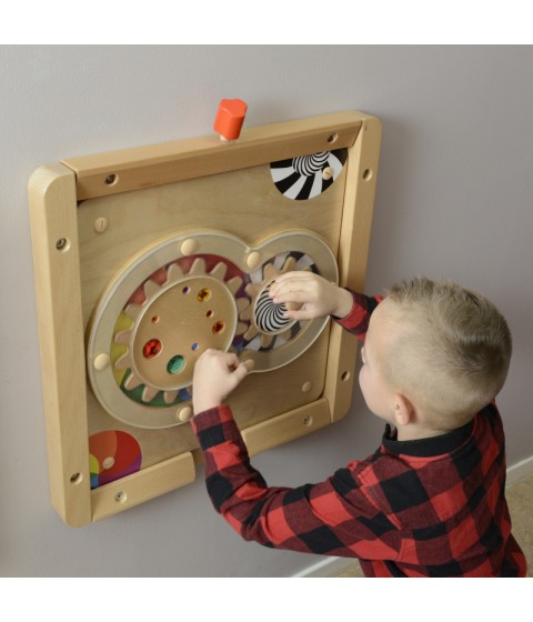 MASTERKIDZ edukacinė taryba rankų koordinacijos Montessori mokymai