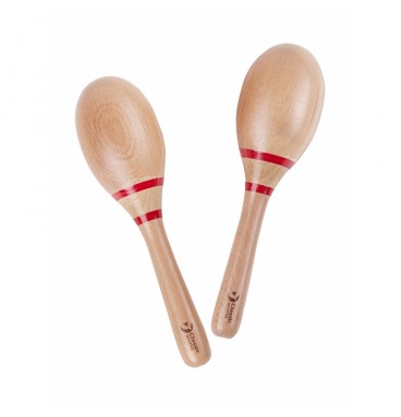 CLASSIC WORLD EDU marakasų muzikos instrumentas vaikams