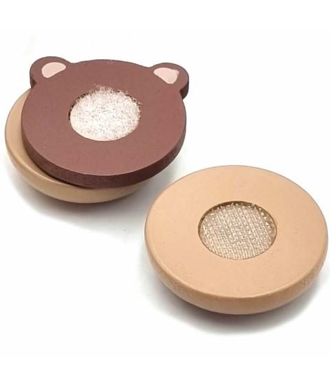 VIGA PolarB mediniai sausainiai, sausainiai, konditerijos rinkinys, macarons
