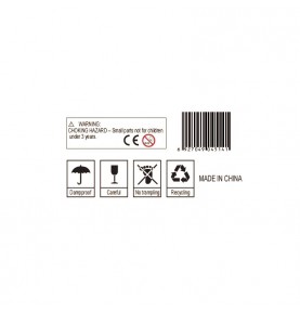 CLASSIC WORLD EDU muzikos instrumento tamburinas 25 cm