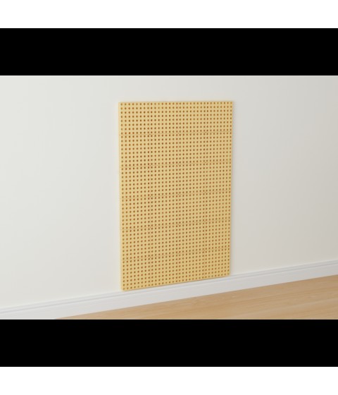 MASTERKIDZ kūrybinė STEM mokslo lenta, 120x80 cm, be tvirtinimo plokštės