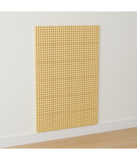 MASTERKIDZ kūrybinė STEM mokslo lenta, 120x80 cm, be tvirtinimo plokštės