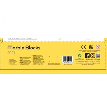 CLASSIC WORLD mediniai kamuoliukų takeliai, domino kamuoliukų takeliai su cimbolais