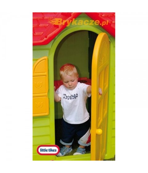 „Little Tikes“ kaimo sodo namelis