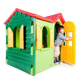 „Little Tikes“ kaimo sodo namelis