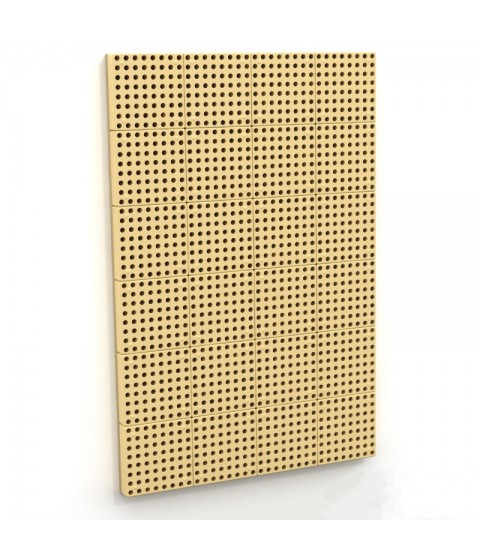MASTERKIDZ STEM kūrybinė mokslo lenta, sieninė panelė + tvirtinimo plokštė, 120x80cm