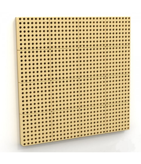 MASTERKIDZ STEM kūrybinė mokslo lenta su sienele ir tvirtinimo plokšte 80 x 80 (cm)