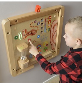 MASTERKIDZ Montessori klausos ugdymo taryba