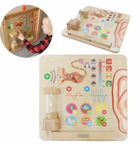 MASTERKIDZ Montessori klausos ugdymo taryba