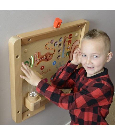 MASTERKIDZ Montessori klausos ugdymo taryba