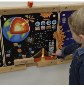 MASTERKIDZ Montessori Žemės švietimo taryba
